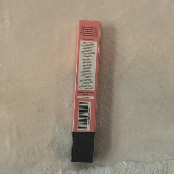 Luxe Cosmetics Luxe Eyelash Serum - Picture 5 of 7